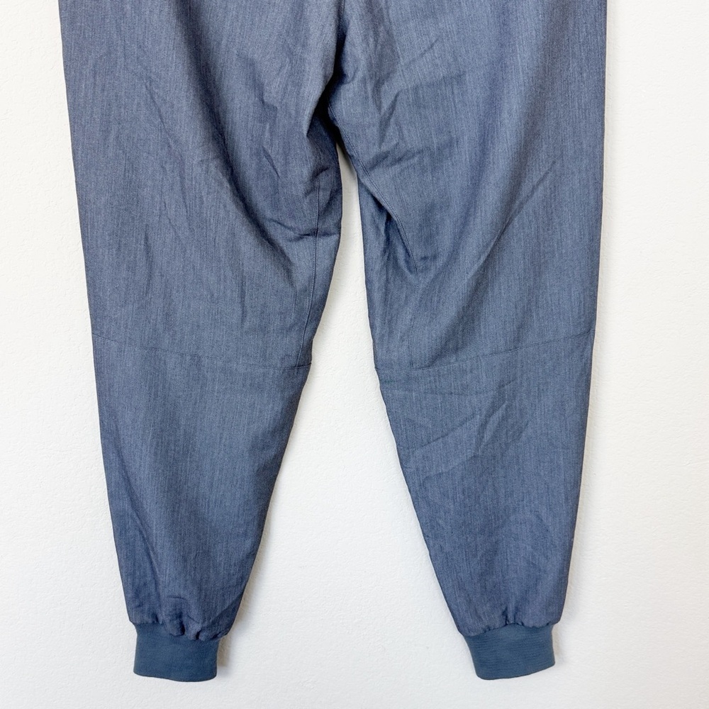 NWT FIGS Tansen Jogger 2.0 Men’s Size XL | Grey - Picture 9 of 16